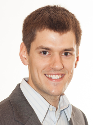 Ben Seidel