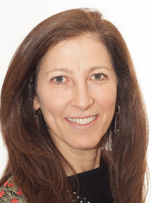 Marla Duran