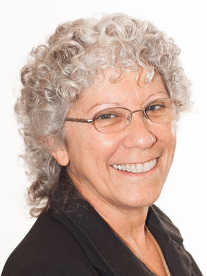 Pat Bennett