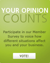 Your Opinion Counts
