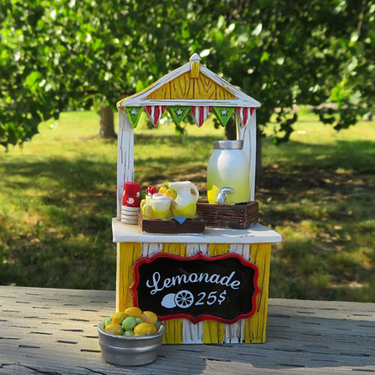 Lemonade Stand