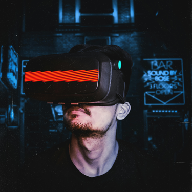 VR