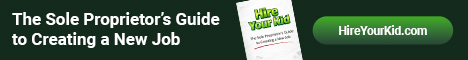 Hire Your Kid Hire Your Kid