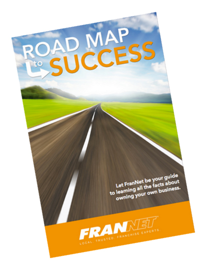 Road Map To Success