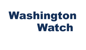 Washington Watch