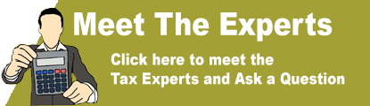 Ask a Tax Expert