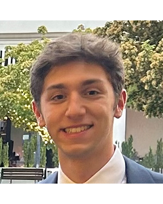 Spencer Hirsch
