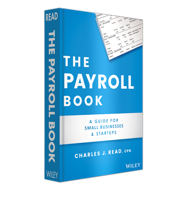 The Payroll Book