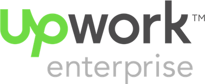 Upwork Logo