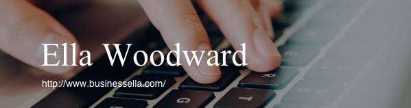 Ella Woodward Ella Woodward