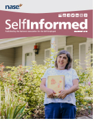 SelfInformed - December 2019 SI Cover Dec 2019