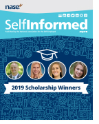 View entire SelfInformed - July 2019 Issue SI Cover July 2019
