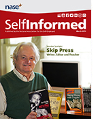 View entire SelfInformed - March 2019 Issue SI Cover March 2019