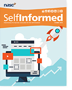 View entire SelfInformed - October 2018 Issue SI Cover Oct 2018