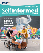 View entire SelfInformed - September 2019 Issue SI Cover Sept 2019