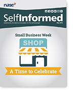 SelfInformed - May 2018 SI_Cover-Shadow_May18